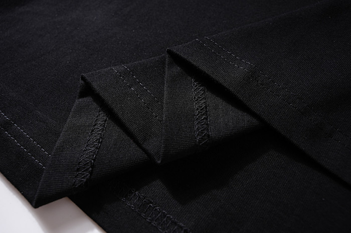 SMCL-468 High Quality Amiri 240g Cotton Shirt