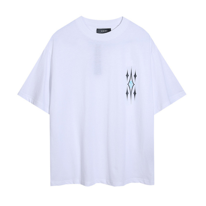 SMCL-505 High Quality Amiri 240g Cotton Shirt