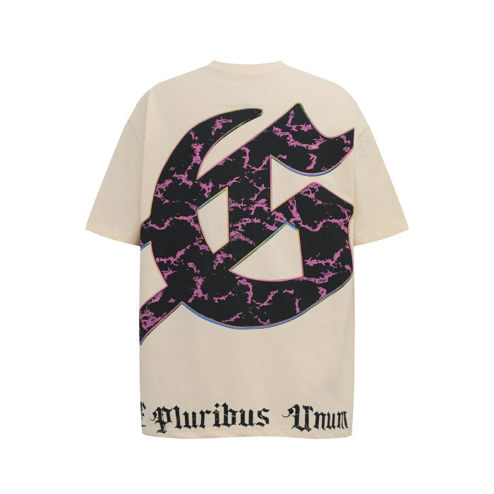 SMCL-270 High Quality GOD SPEED Rock Dreams T-Shirt