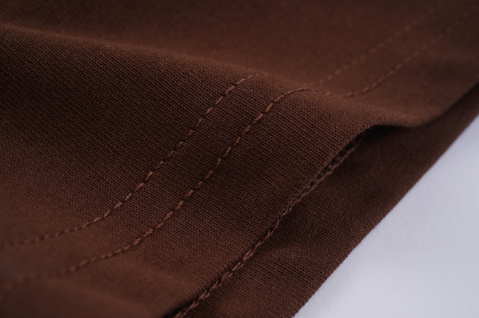 SMCL-353 High Quality Dior 260g Cotton Shirt