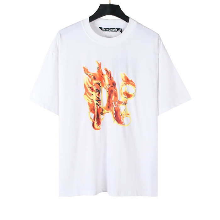 SMCL-252 High Quality Plam Angels 240g Cotton Shirt