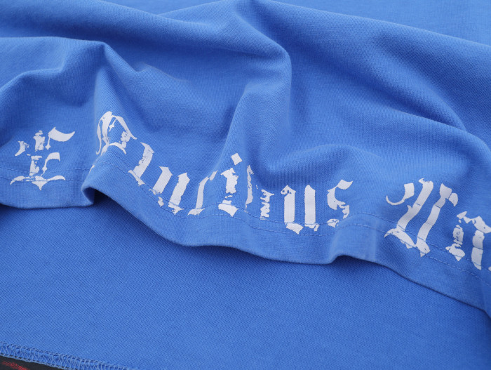 SMCL-290 High Quality GOD SPEED T-Shirt