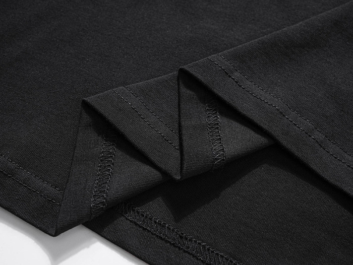 SMCL-462 High Quality Amiri 240g Cotton Shirt