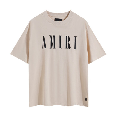 SMCL-489 High Quality Amiri 240g Cotton Shirt
