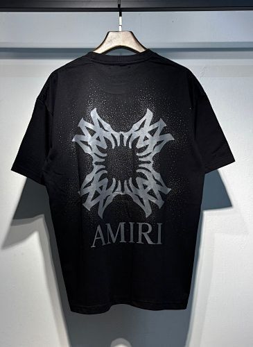 SMCL-556 High Quality Amiri 260g Cotton Shirt