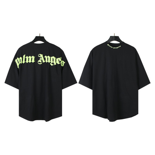 SMCL-245 High Quality Plam Angels 240g Cotton Shirt