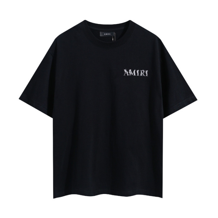 SMCL-465 High Quality Amiri 240g Cotton Shirt