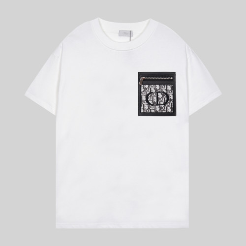 SMCL-349 High Quality Dior 230g Cotton Shirt