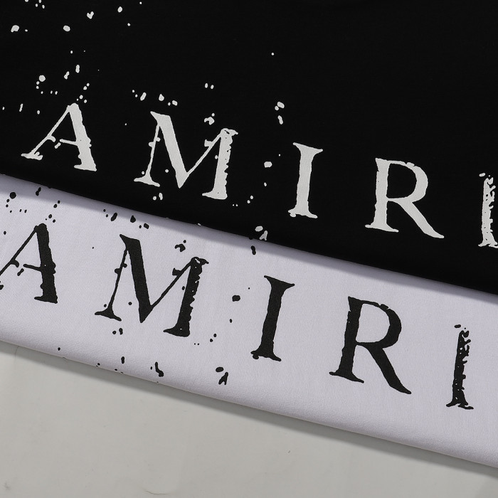 SMCL-578 High Quality Amiri 260g Cotton Shirt