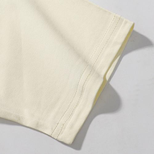 SMCL-536 High Quality Amiri 260g Cotton Shirt