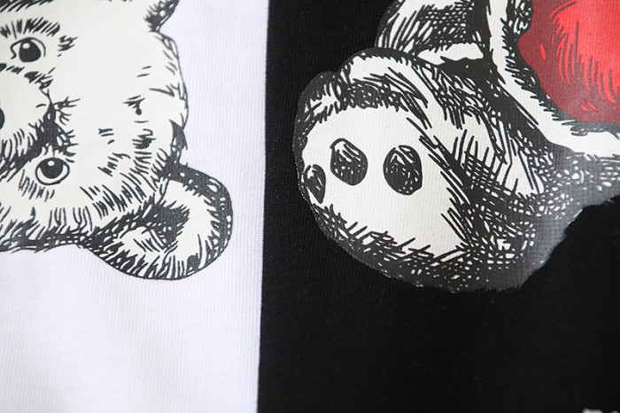 SMCL-251 High Quality Plam Angels 240g Cotton Shirt