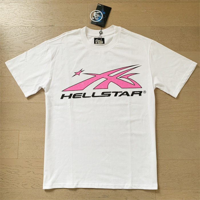 SMCL-223 High Quality Hellstar 240g Cotton Shirt