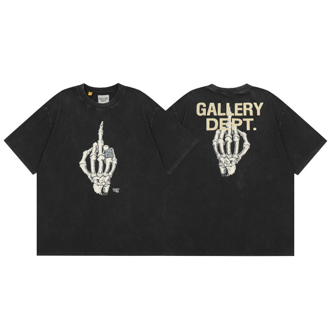 SMCL-314 High Quality Gallery Dept Retro 250g Cotton Shirt