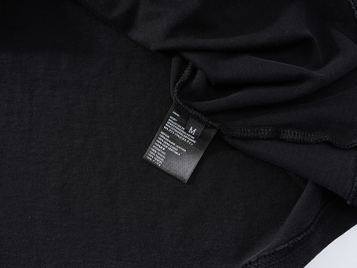 SMCL-446 High Quality Amiri 240g Cotton Shirt