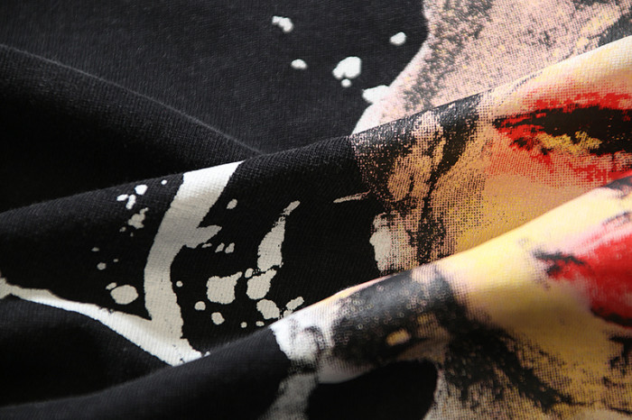 SMCL-238 High Quality Gallery Dept Retro 250g Cotton Shirt