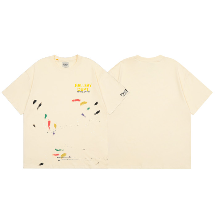 SMCL-302 High Quality Gallery Dept 240g Cotton Shirt