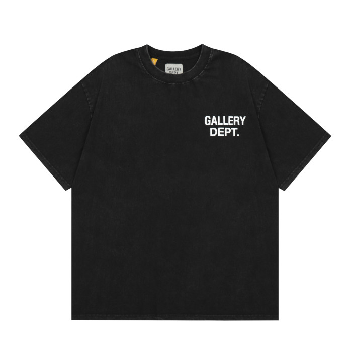 SMCL-300 High Quality Gallery Dept Retro 250g Cotton Shirt