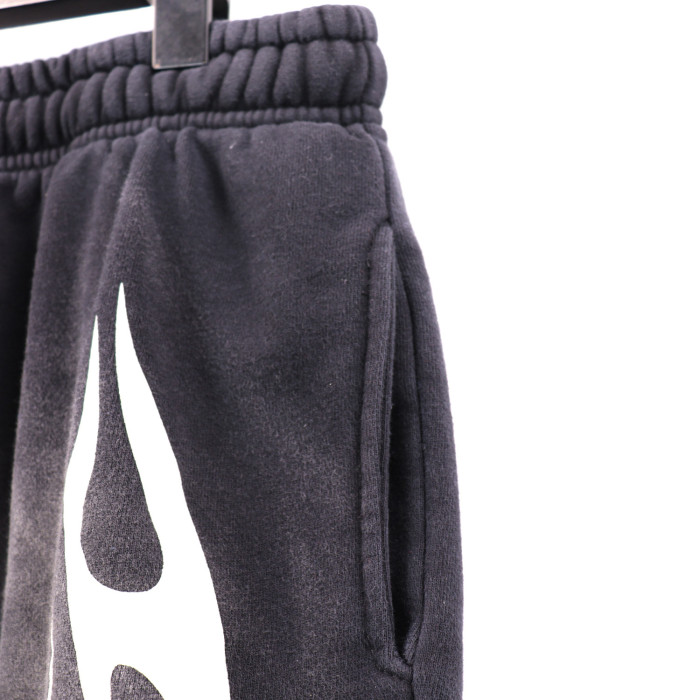 SMCL-397 High Quality Hellstar 360g Cotton Shorts