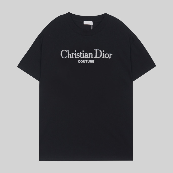 SMCL-337 High Quality Dior 260g Cotton Shirt
