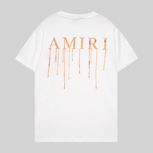 SMCL-327 High Quality Amiri 260g Cotton Shirt