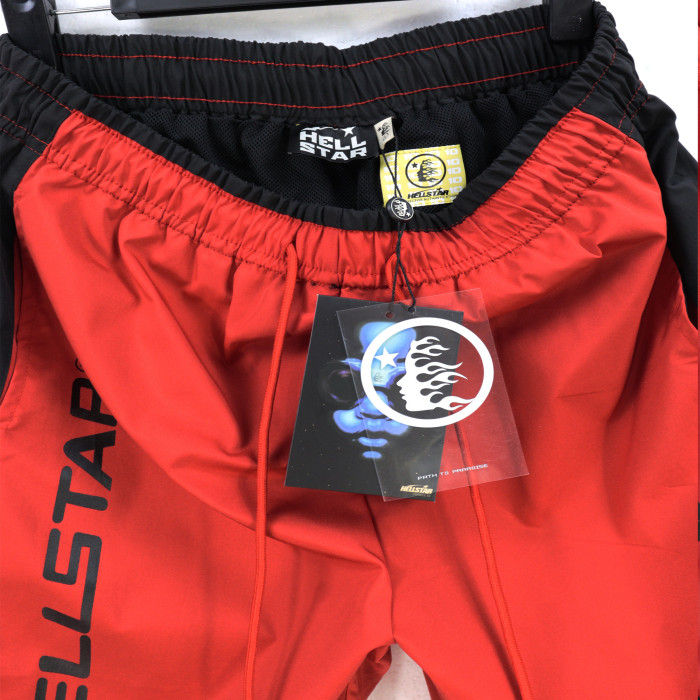 SMCL-394 High Quality Hellstar Beach Sport Shorts