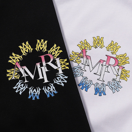 SMCL-544 High Quality Amiri 260g Cotton Shirt