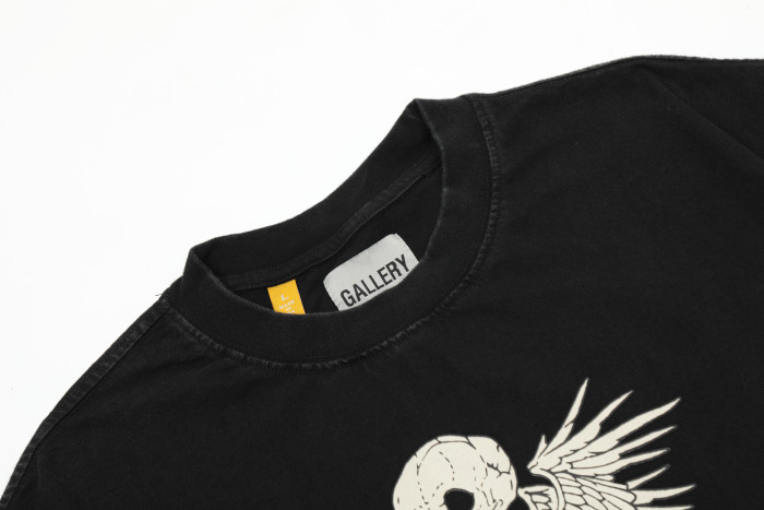 SMCL-301 High Quality Gallery Dept Retro 250g Cotton Shirt
