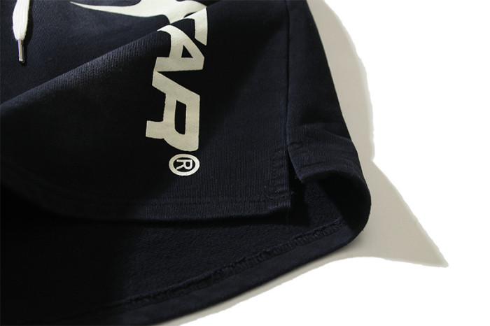 SMCL-094 High Quality Hellstar Retro 380g Cotton Shorts