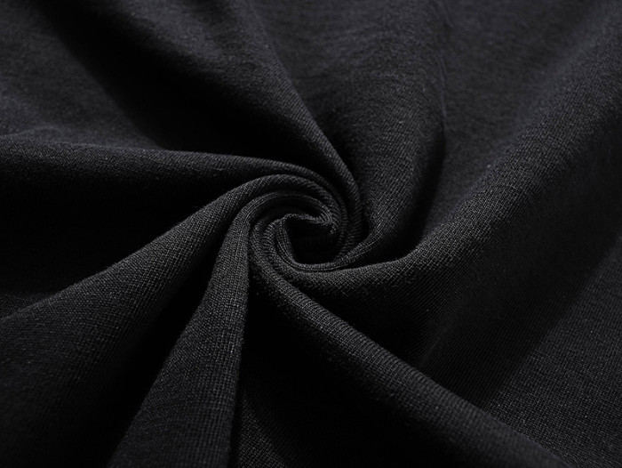 SMCL-454 High Quality Amiri Retro 240g Cotton Shirt