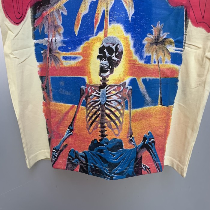 SMCL-281 High Quality GOD SPEED T-Shirt