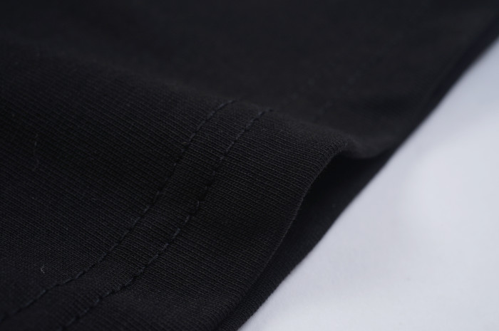 SMCL-355 High Quality Dior 260g Cotton Shirt