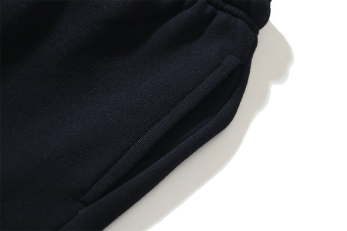 SMCL-166 High Quality Hellstar Retro 380g Cotton Shorts