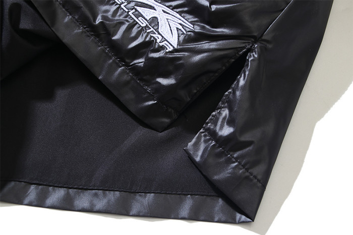 SMCL-158 High Quality Hellstar Beach Sport Shorts