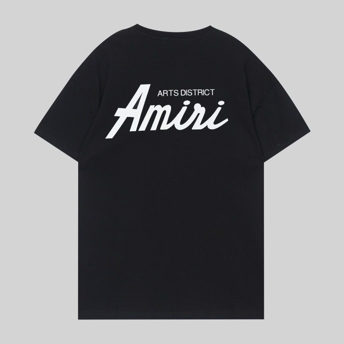 SMCL-335 High Quality Amiri 260g Cotton Shirt