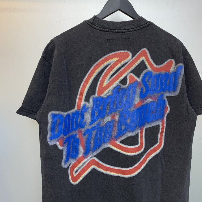 SMCL-256 High Quality GOD SPEED T-shirt