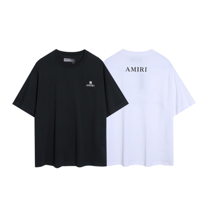 SMCL-512 High Quality Amiri 240g Cotton Shirt