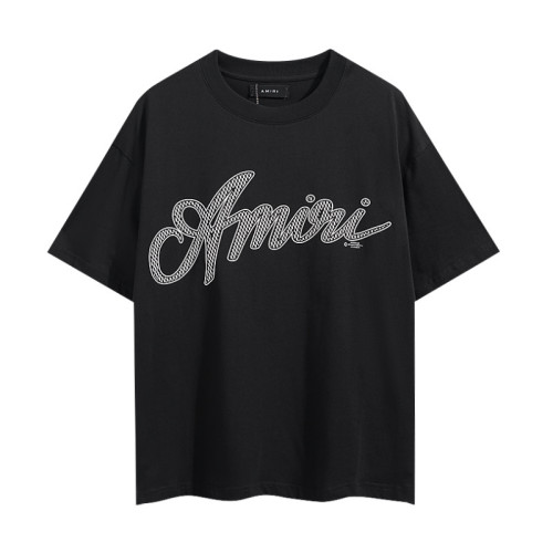 SMCL-428 High Quality Amiri 240g Cotton Shirt