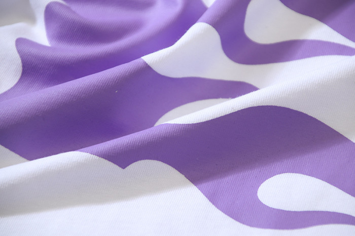 SMCL-141 High Quality Hellstar 240g Cotton Shirt