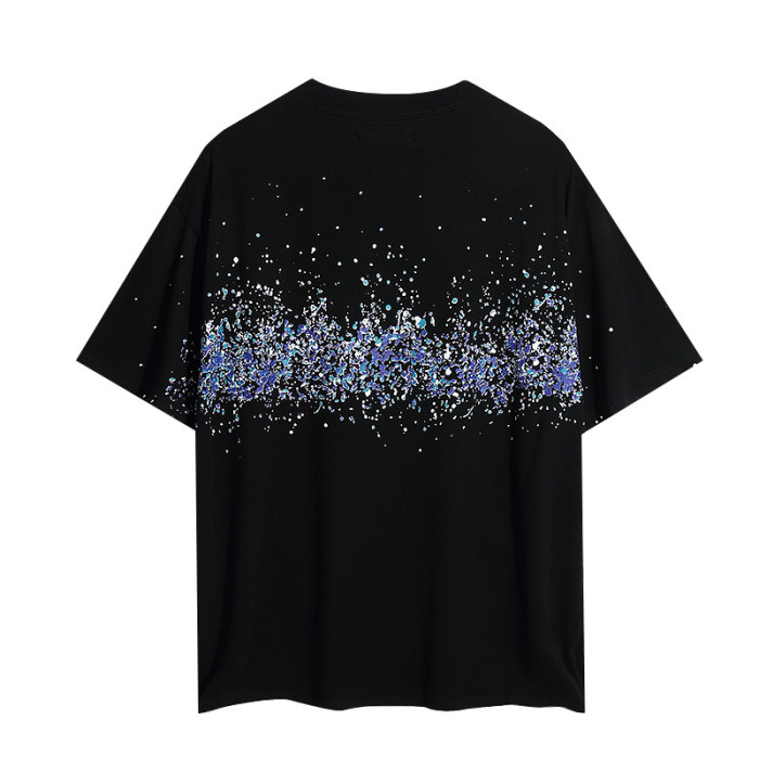 SMCL-498 High Quality Amiri 240g Cotton Shirt