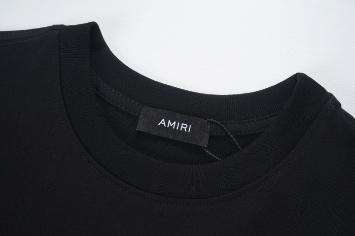 SMCL-332 High Quality Amiri 260g Cotton Shirt