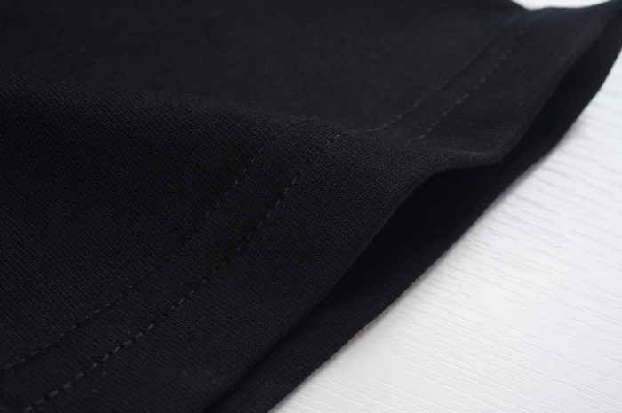SMCL-356 High Quality Louis Vuitton 260g Cotton Shirt