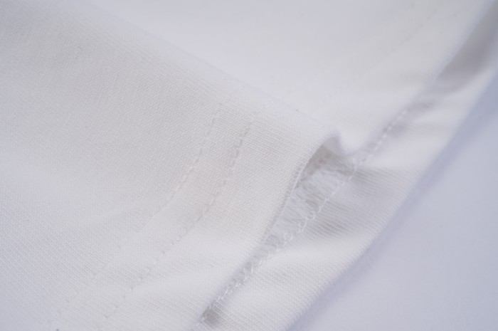 SMCL-385 High Quality Alenxander Mcqueen 260g Cotton Shirt