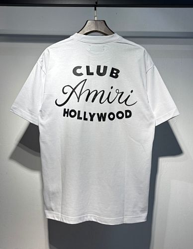 SMCL-531 High Quality Amiri 260g Cotton Shirt