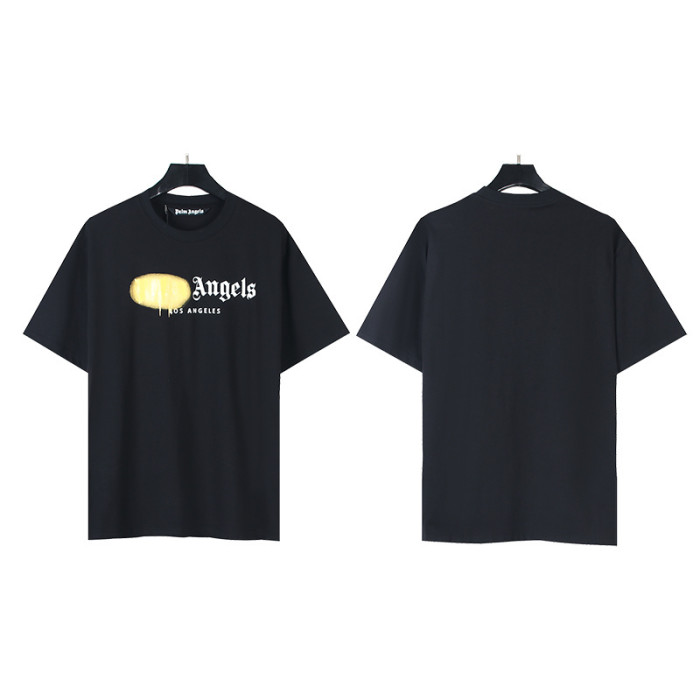 SMCL-248 High Quality Plam Angels 240g Cotton Shirt