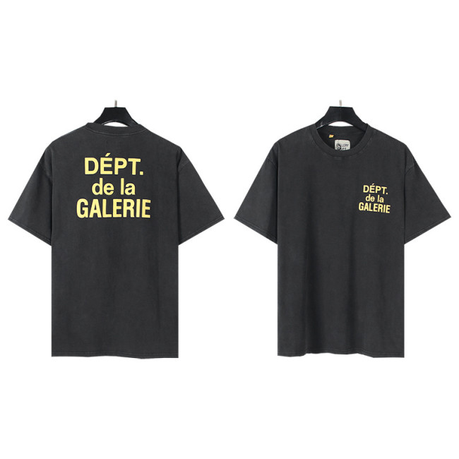 SMCL-230 High Quality Gallery Dept Retro 250g Cotton Shirt