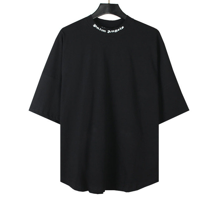 SMCL-245 High Quality Plam Angels 240g Cotton Shirt