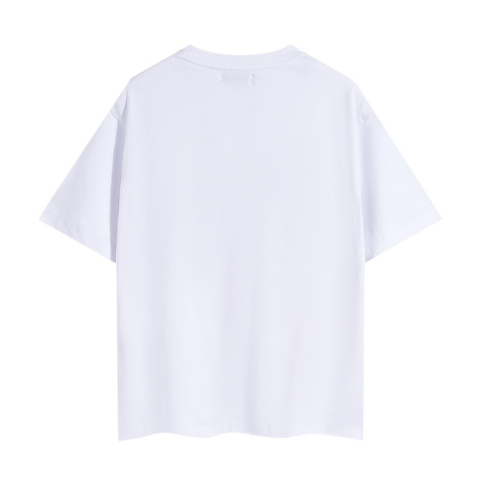 SMCL-469 High Quality Amiri 240g Cotton Shirt