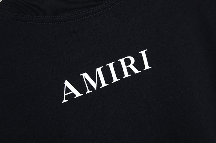 SMCL-512 High Quality Amiri 240g Cotton Shirt