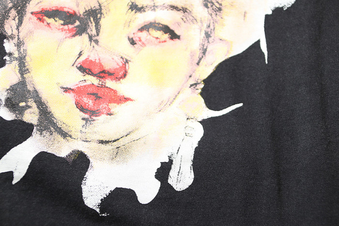 SMCL-238 High Quality Gallery Dept Retro 250g Cotton Shirt