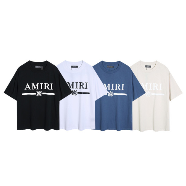 SMCL-508 High Quality Amiri 240g Cotton Shirt